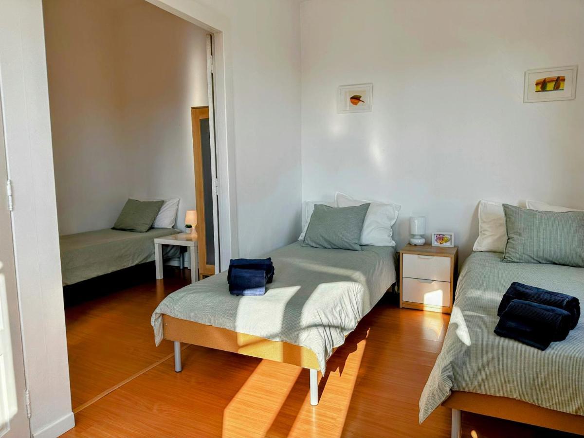 Figueiroa 10 Apartment Porto Exterior photo