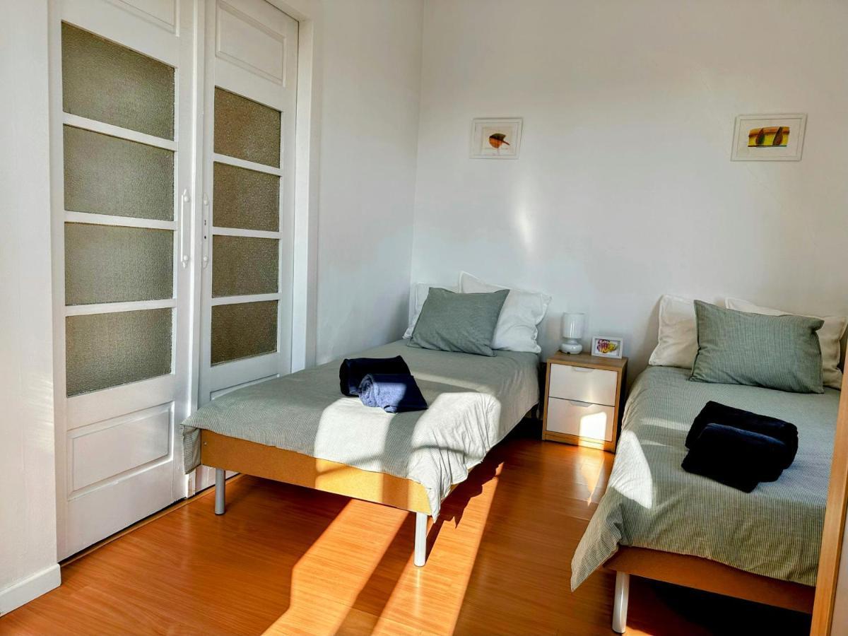 Figueiroa 10 Apartment Porto Exterior photo