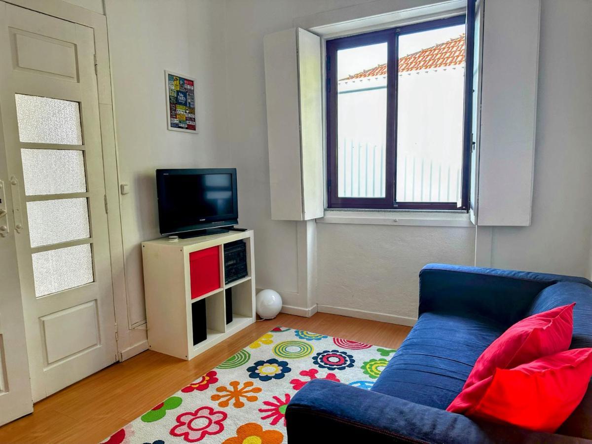 Figueiroa 10 Apartment Porto Exterior photo